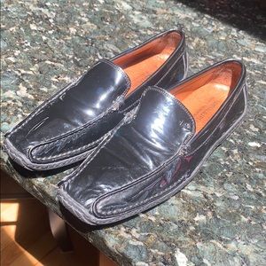 Donald J. Pliner Sport Women’s Loafers Size 7.5